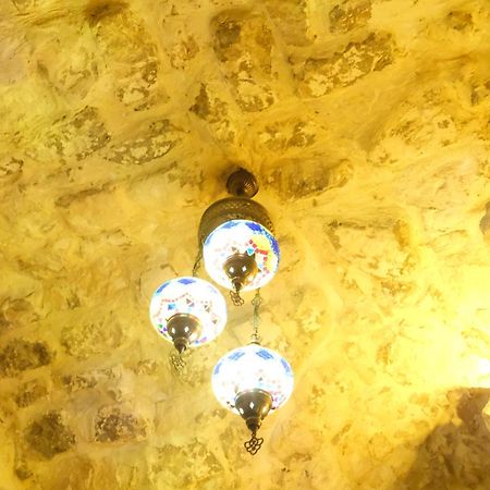 Babil Antique Hotel Шанлыурфа Экстерьер фото