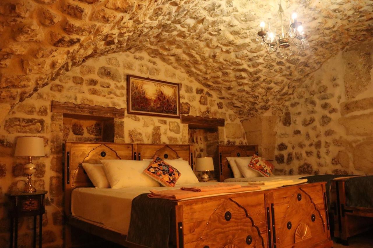 Babil Antique Hotel Шанлыурфа Экстерьер фото