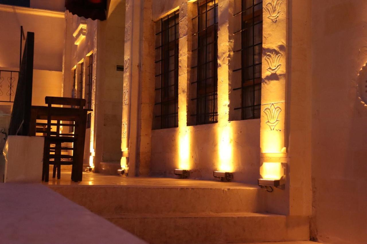 Babil Antique Hotel Шанлыурфа Экстерьер фото