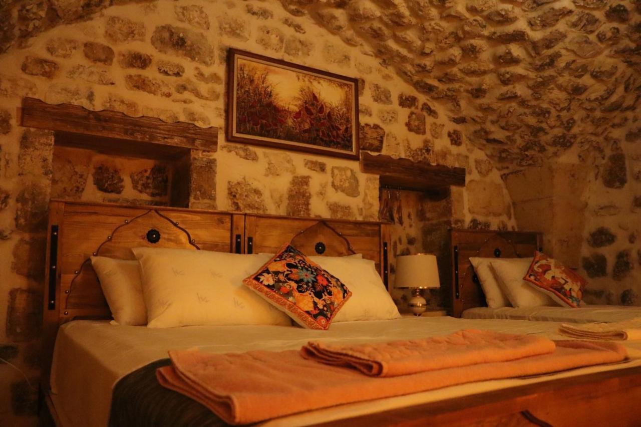 Babil Antique Hotel Шанлыурфа Экстерьер фото
