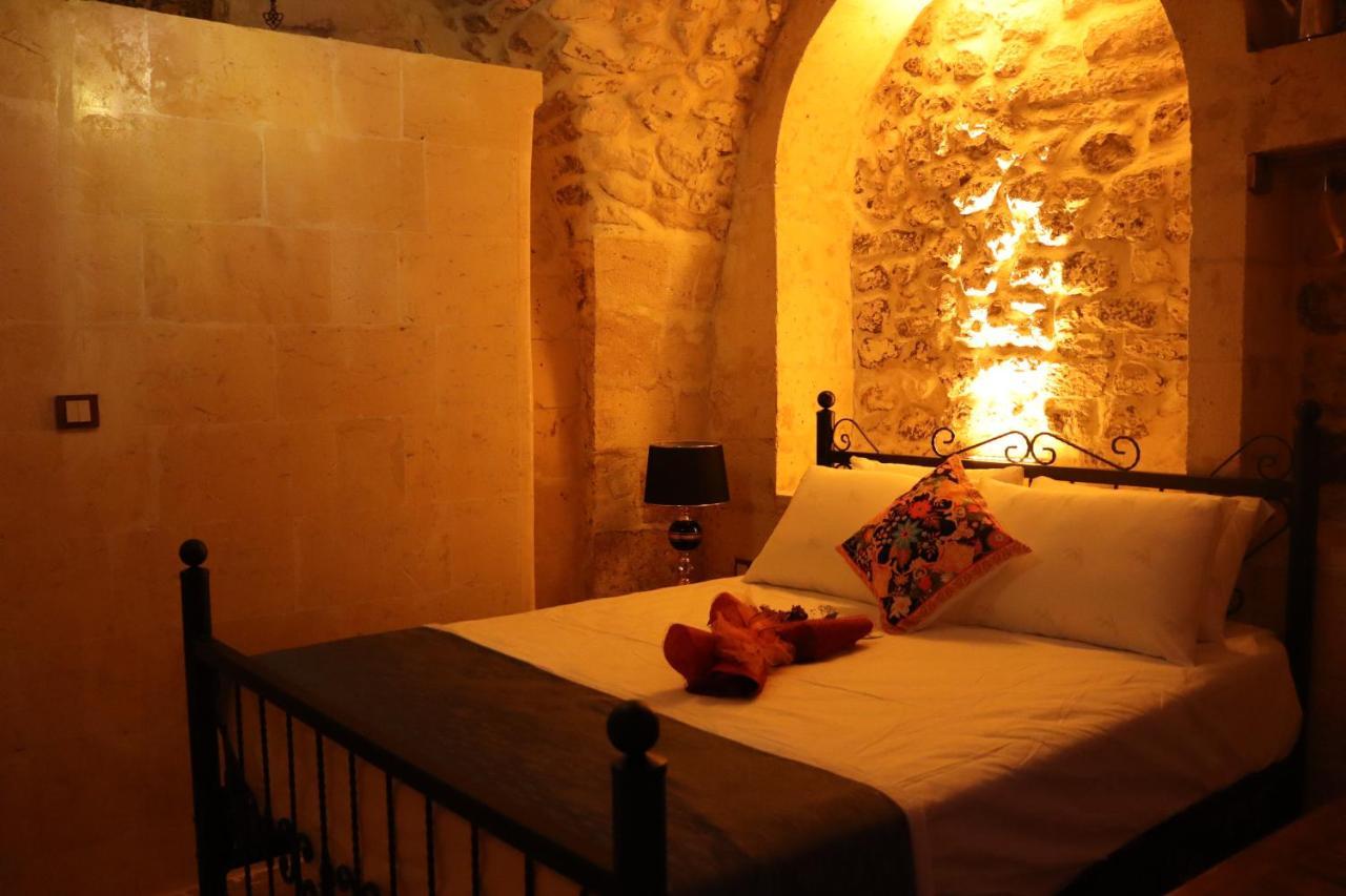 Babil Antique Hotel Шанлыурфа Экстерьер фото