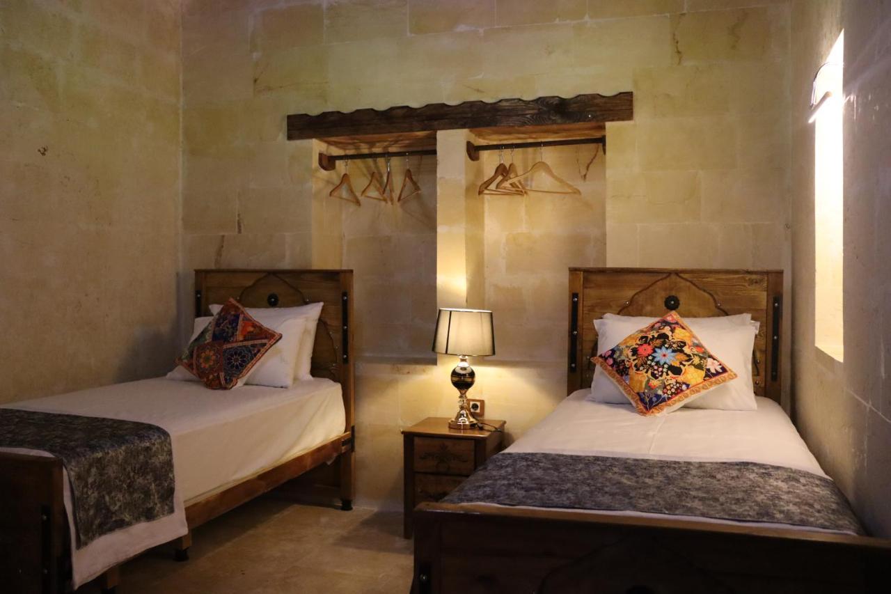 Babil Antique Hotel Шанлыурфа Экстерьер фото