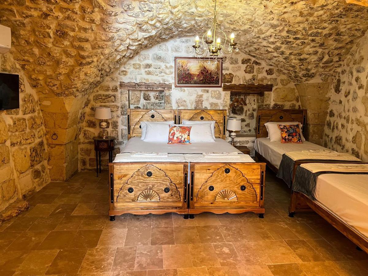 Babil Antique Hotel Шанлыурфа Экстерьер фото