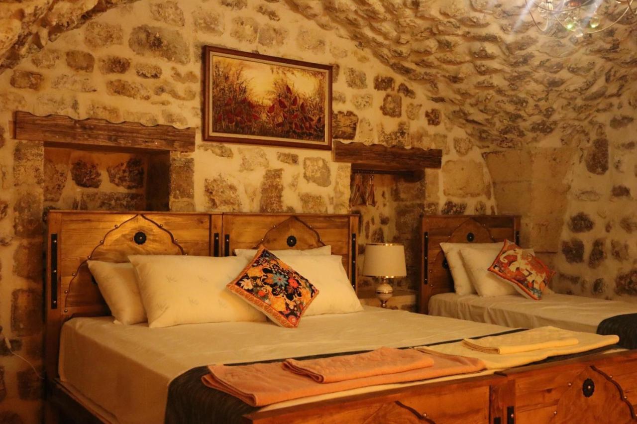 Babil Antique Hotel Шанлыурфа Экстерьер фото