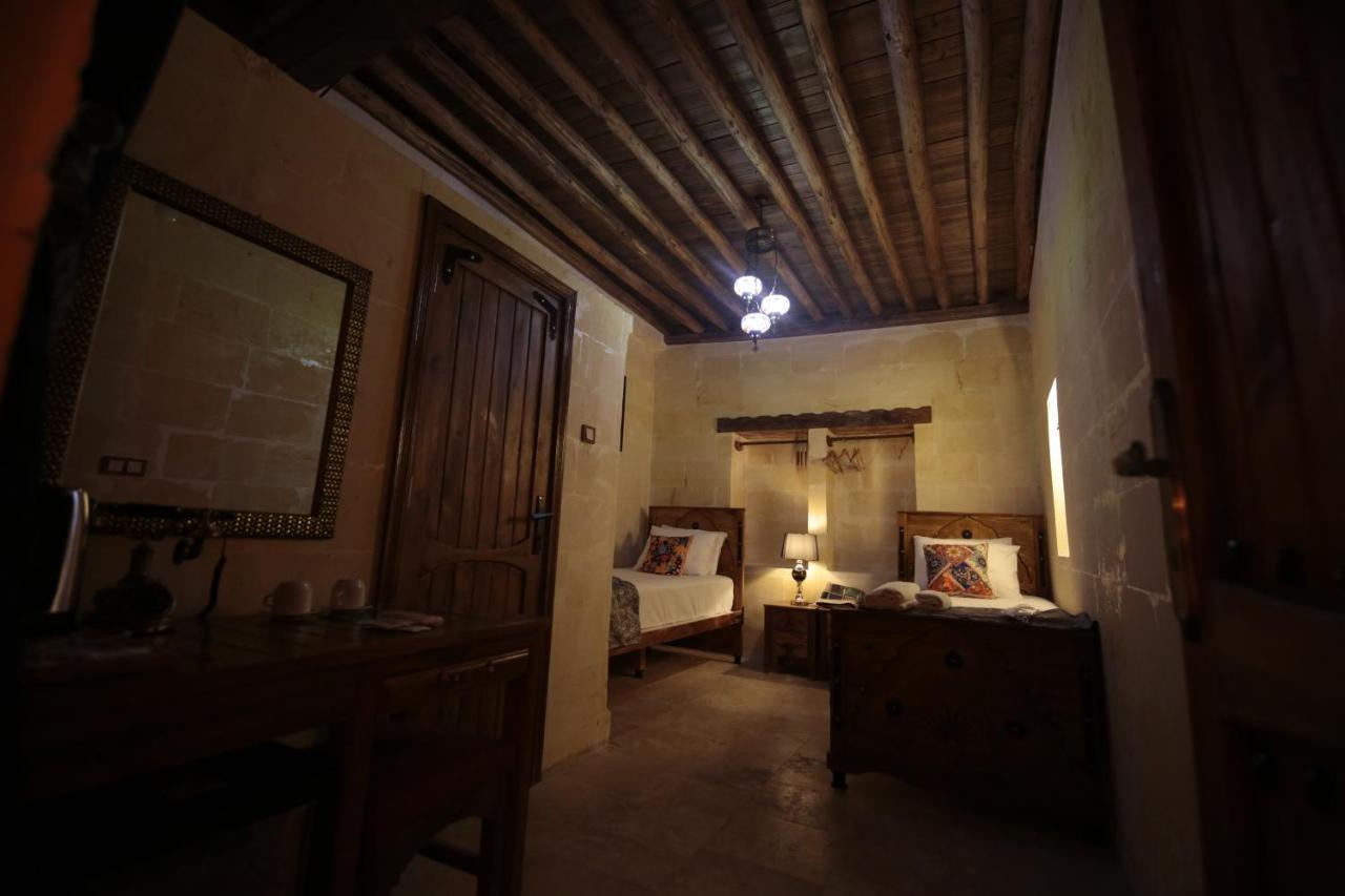 Babil Antique Hotel Шанлыурфа Экстерьер фото