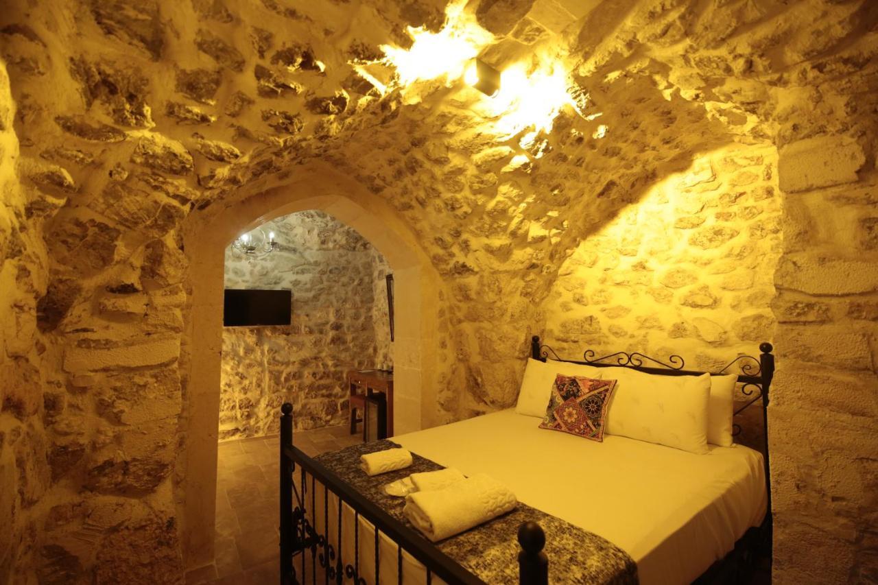 Babil Antique Hotel Шанлыурфа Экстерьер фото