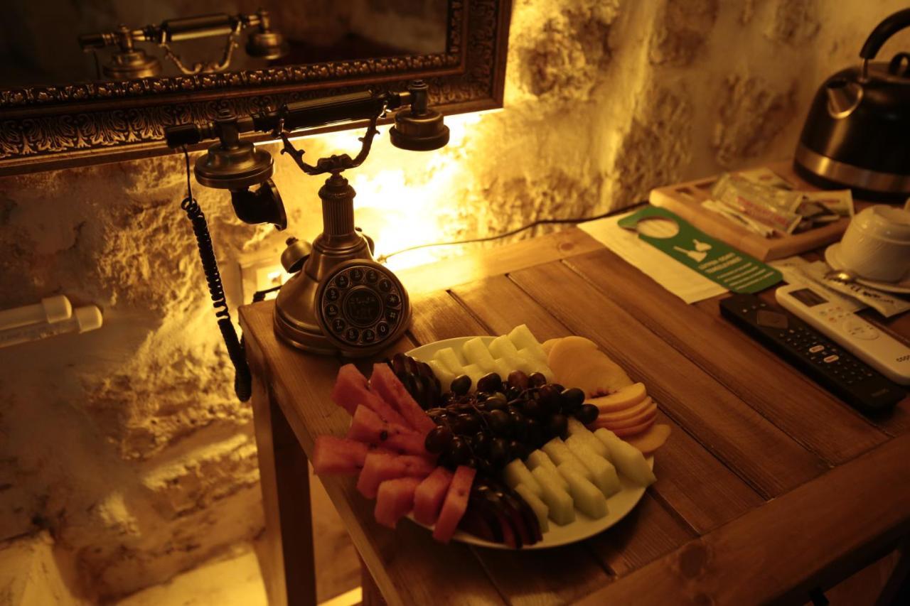 Babil Antique Hotel Шанлыурфа Экстерьер фото