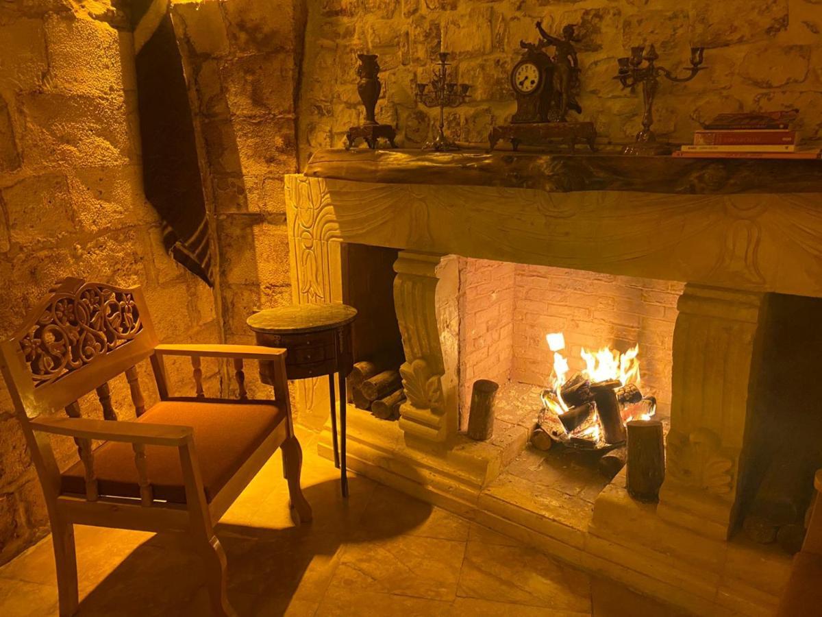 Babil Antique Hotel Шанлыурфа Экстерьер фото