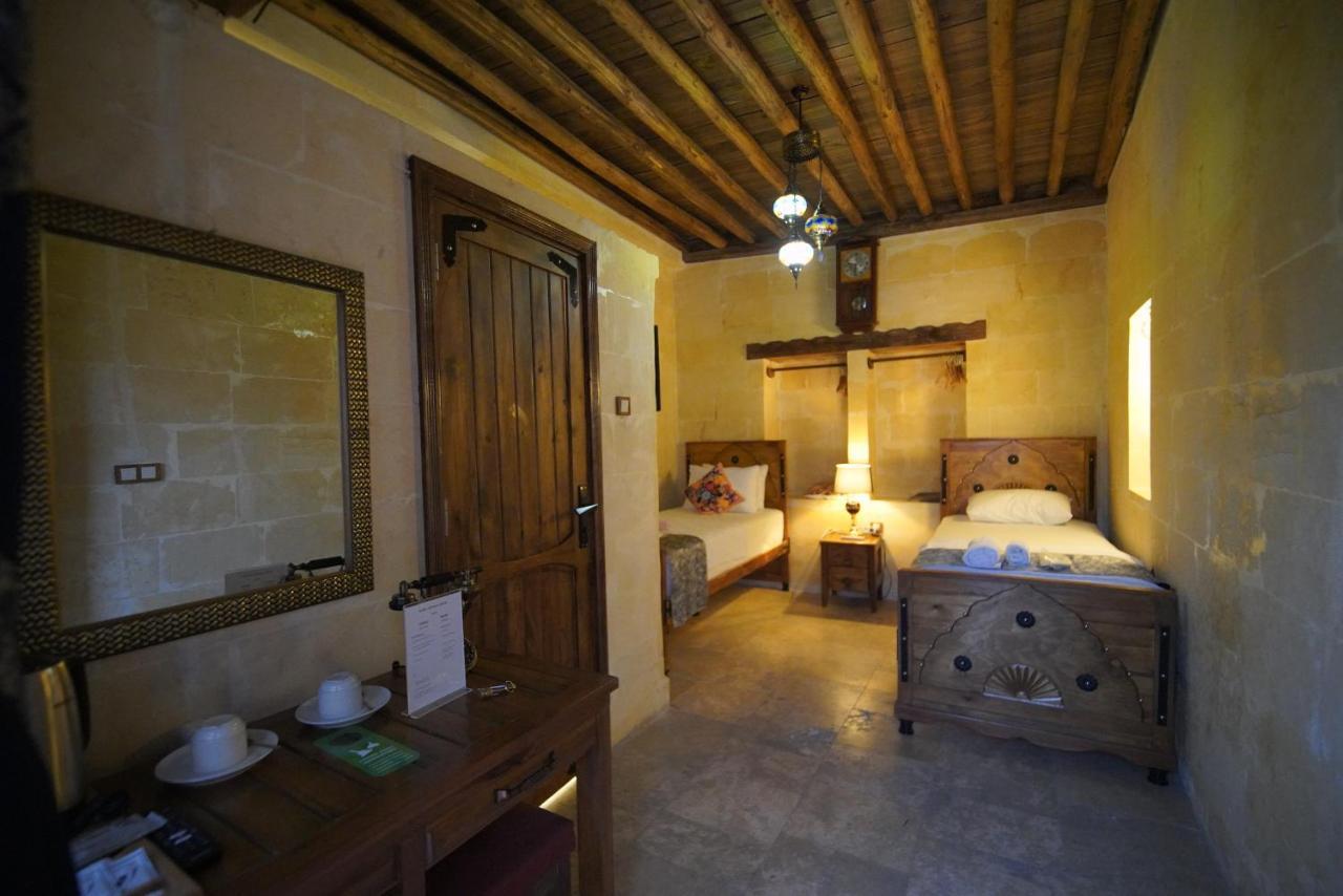 Babil Antique Hotel Шанлыурфа Экстерьер фото
