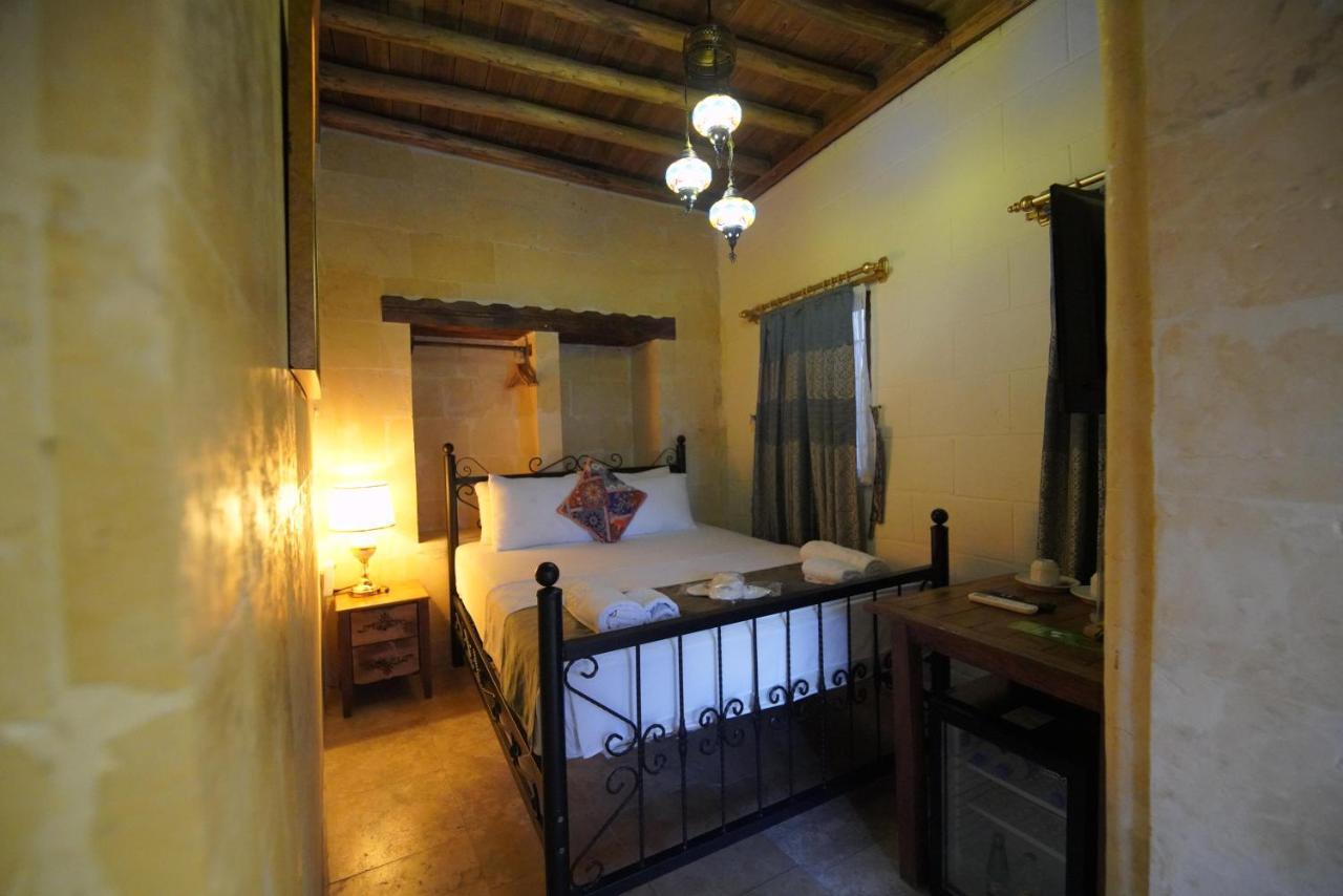 Babil Antique Hotel Шанлыурфа Экстерьер фото