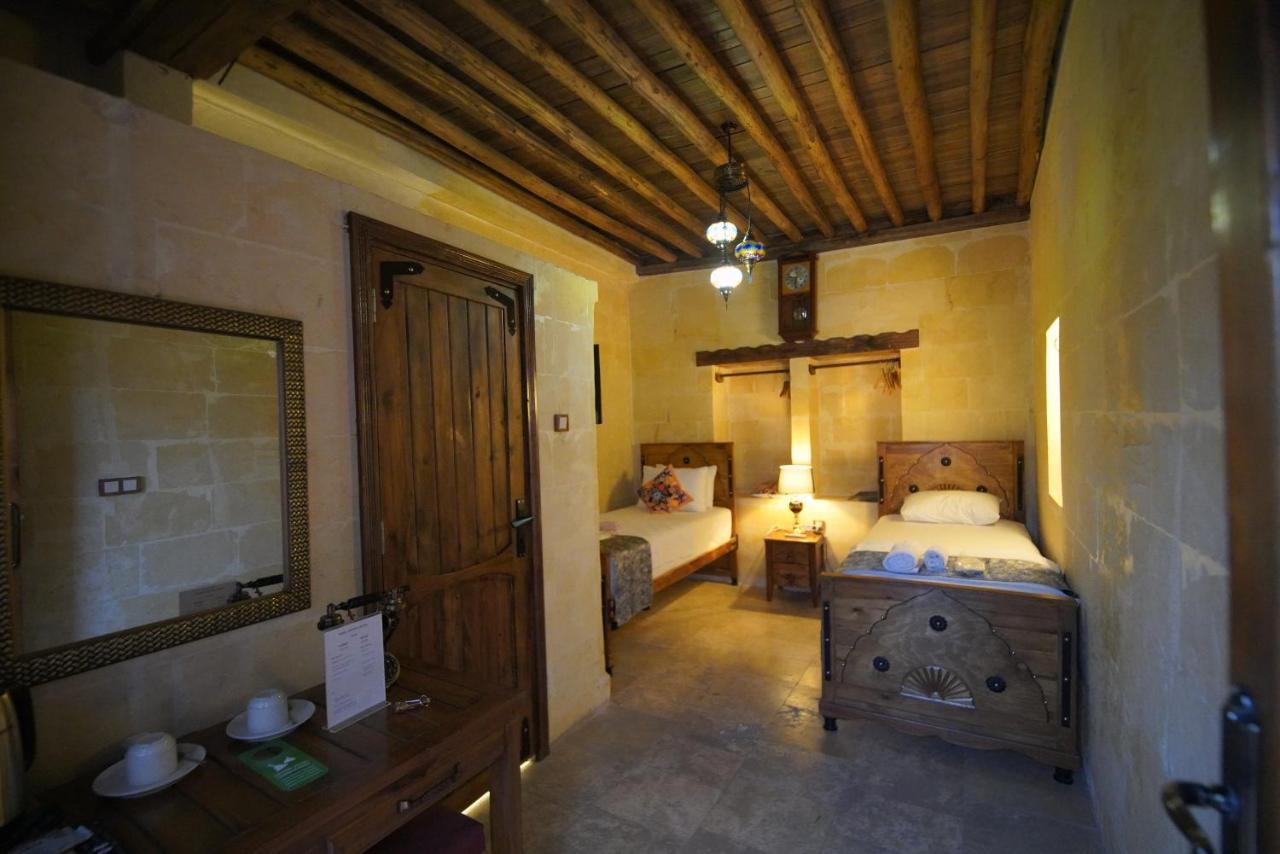 Babil Antique Hotel Шанлыурфа Экстерьер фото