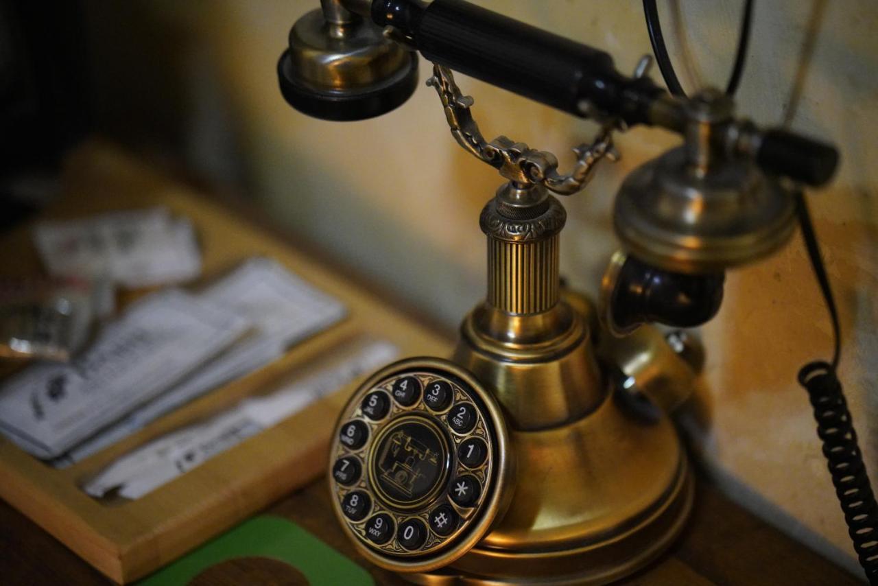Babil Antique Hotel Шанлыурфа Экстерьер фото