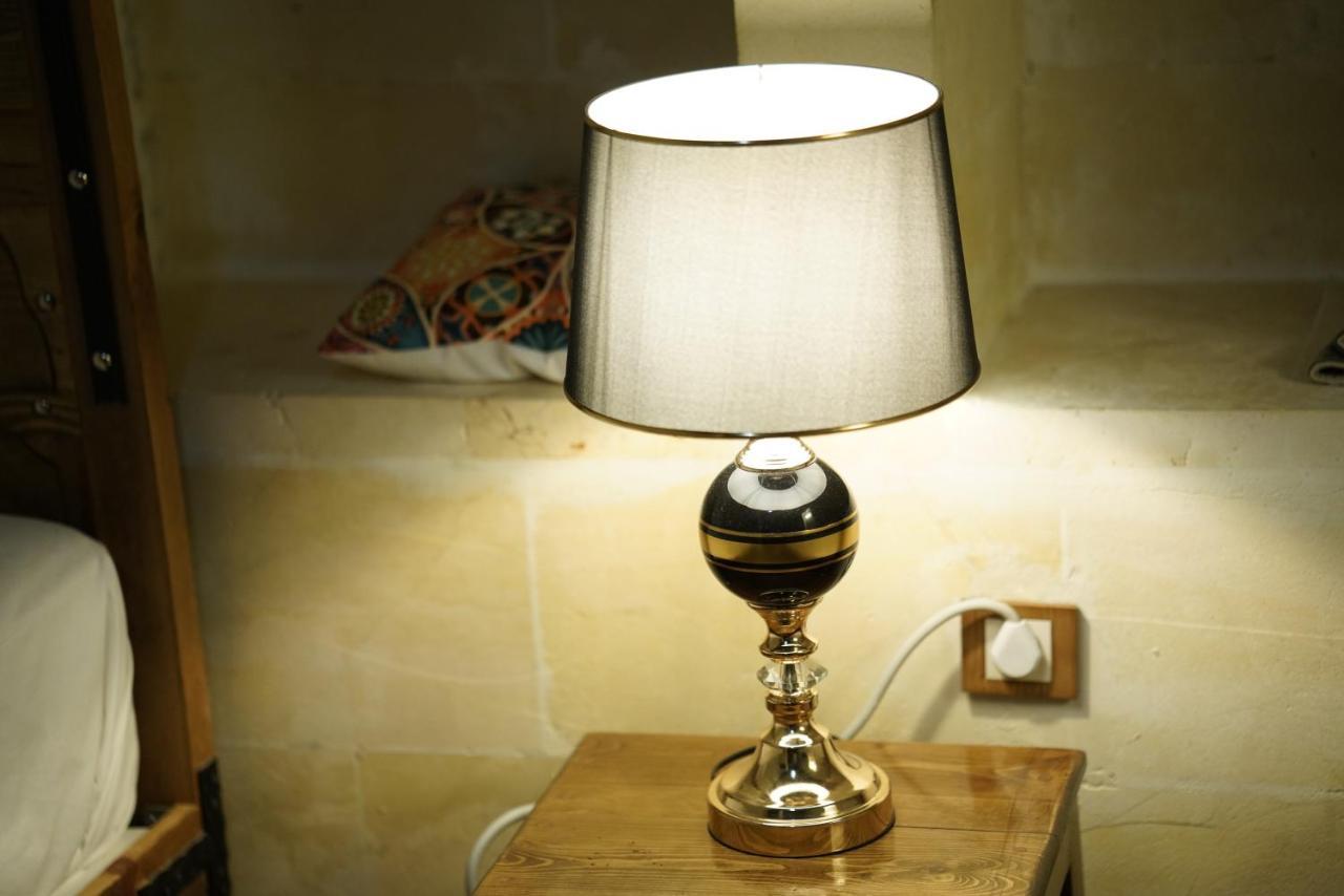 Babil Antique Hotel Шанлыурфа Экстерьер фото