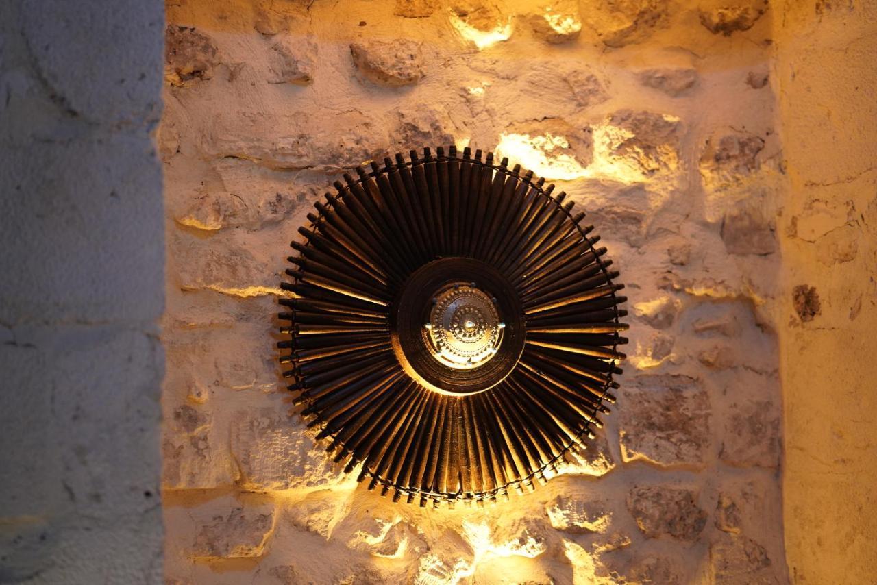 Babil Antique Hotel Шанлыурфа Экстерьер фото