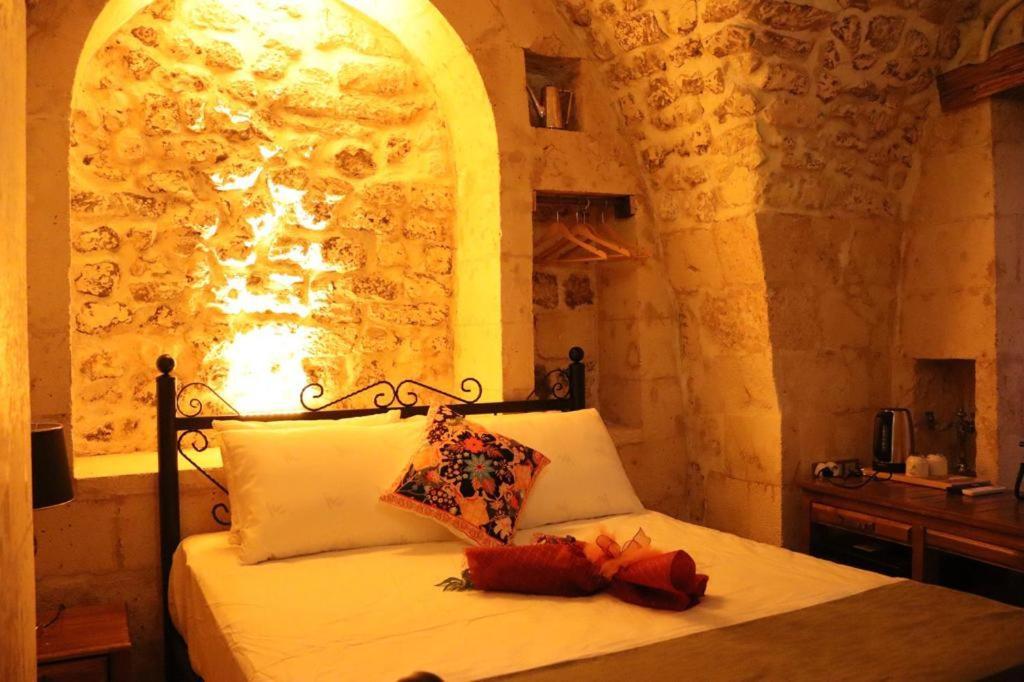 Babil Antique Hotel Шанлыурфа Экстерьер фото