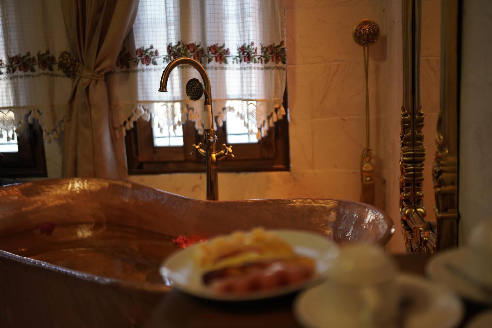 Babil Antique Hotel Шанлыурфа Экстерьер фото