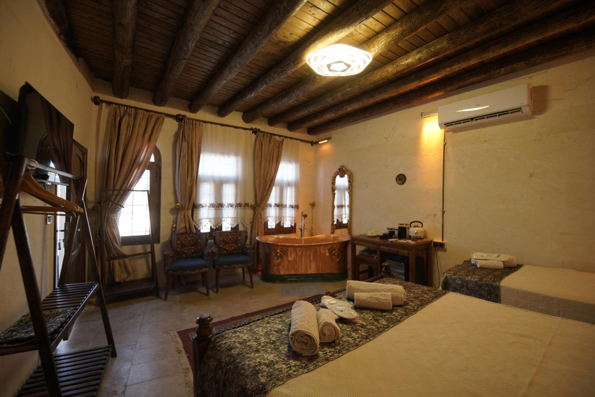 Babil Antique Hotel Шанлыурфа Экстерьер фото
