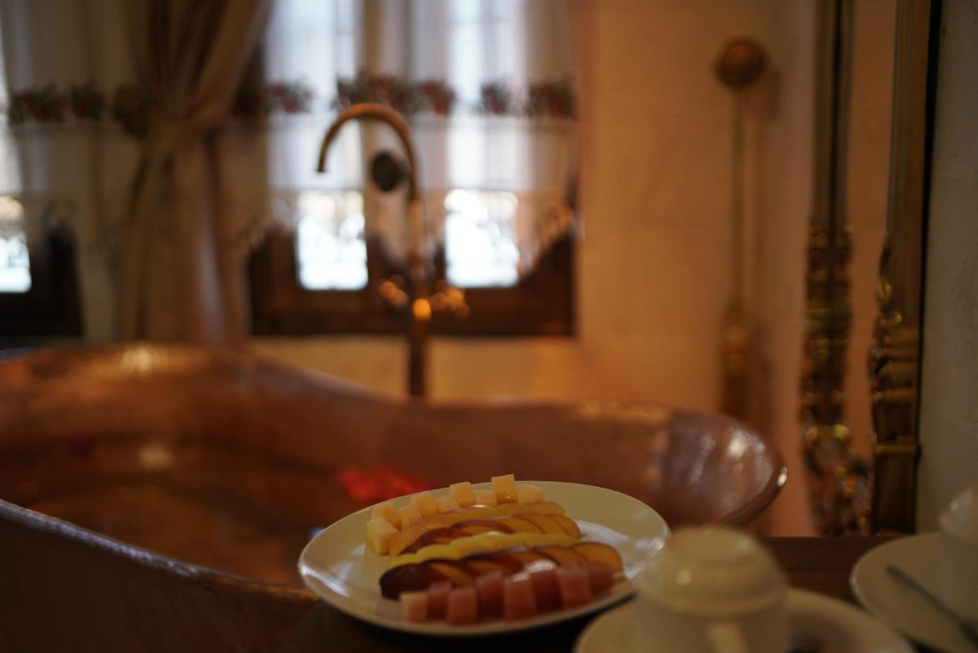 Babil Antique Hotel Шанлыурфа Экстерьер фото