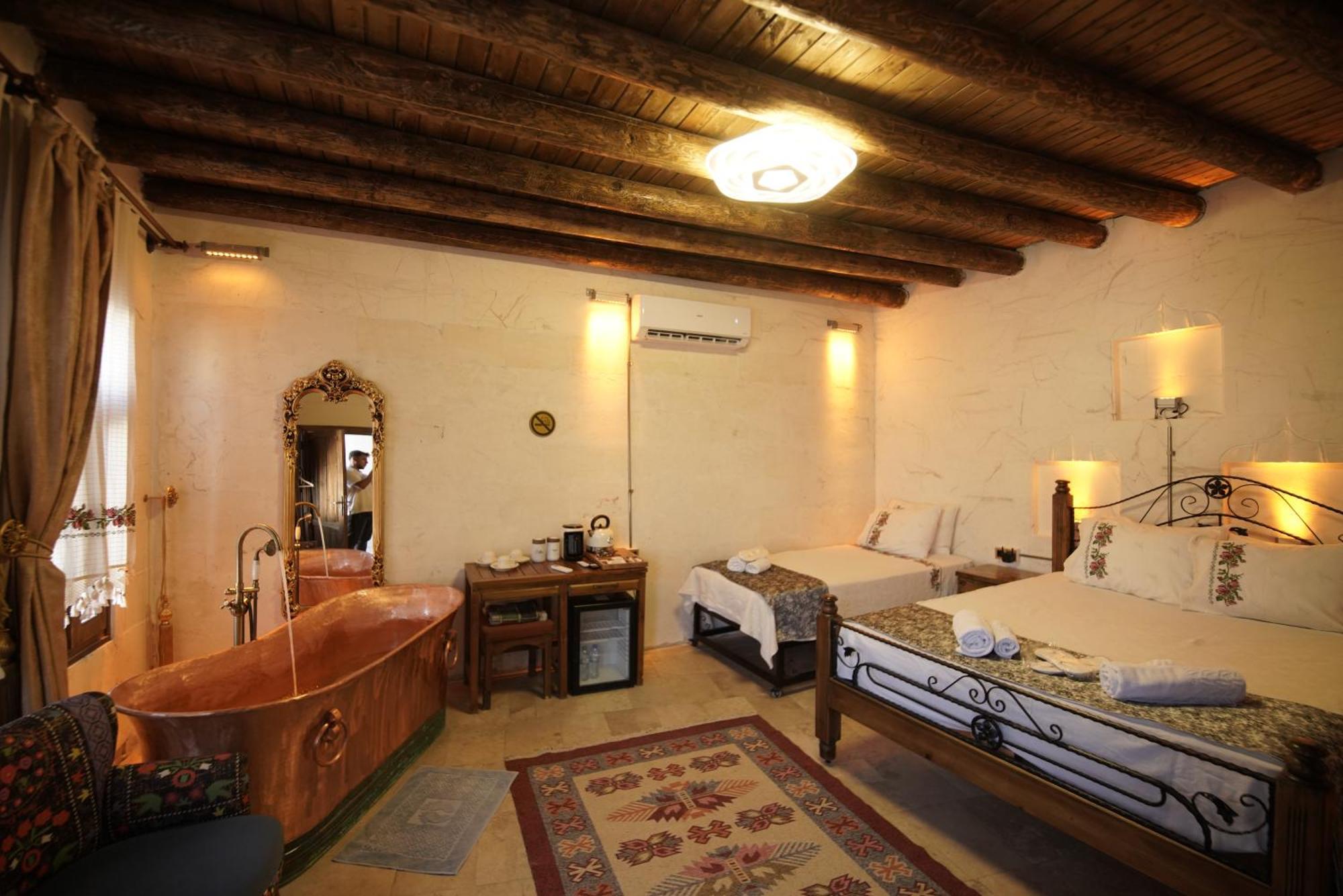 Babil Antique Hotel Шанлыурфа Экстерьер фото