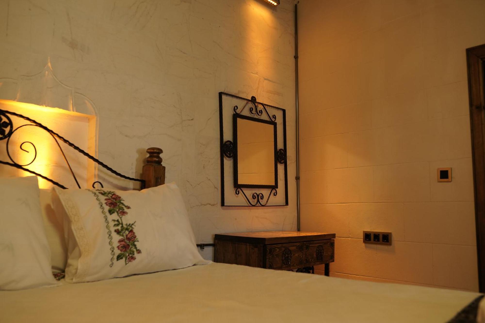 Babil Antique Hotel Шанлыурфа Экстерьер фото