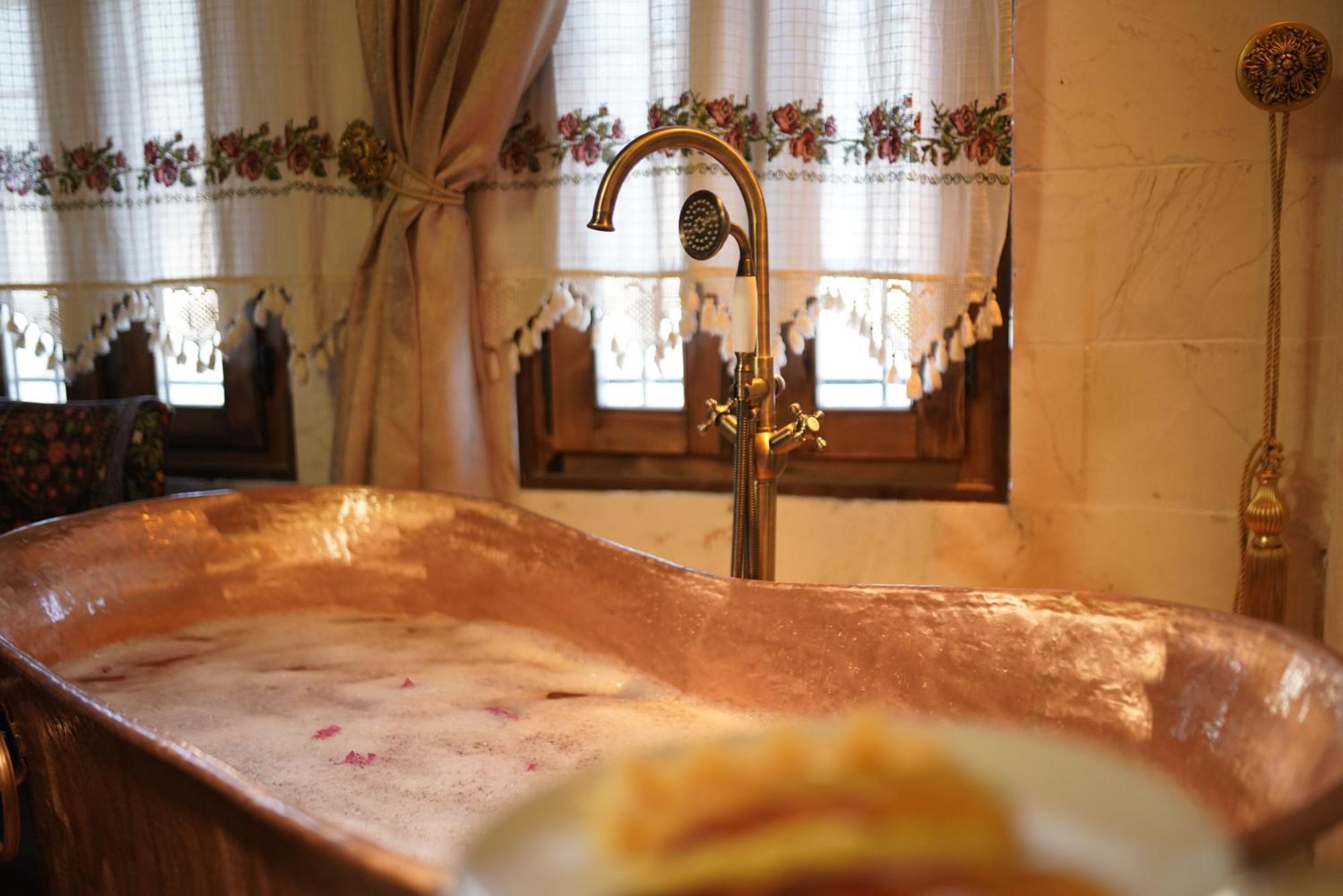 Babil Antique Hotel Шанлыурфа Экстерьер фото