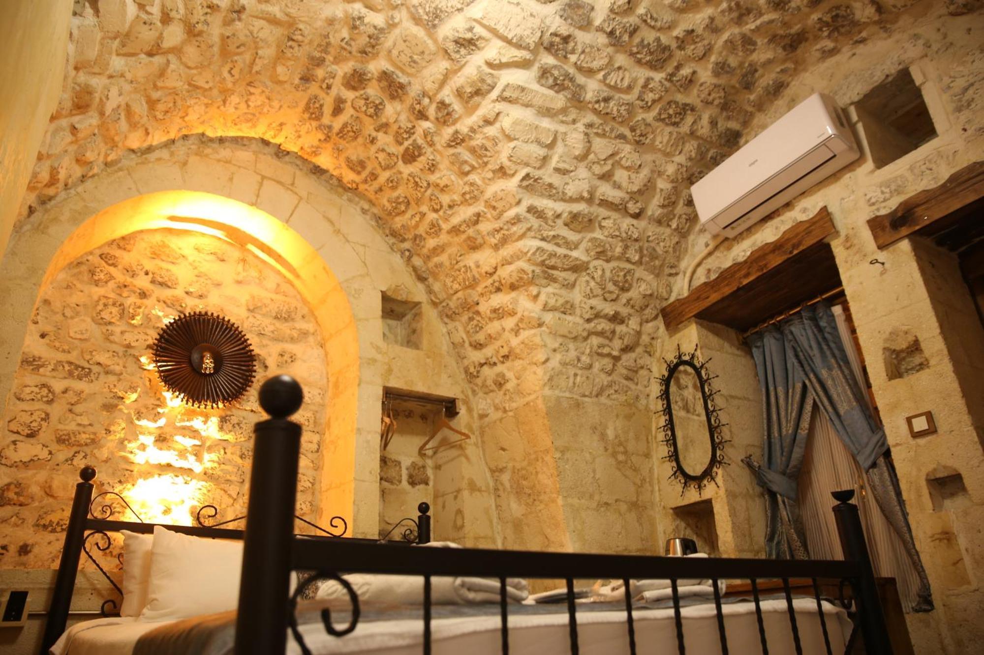 Babil Antique Hotel Шанлыурфа Экстерьер фото