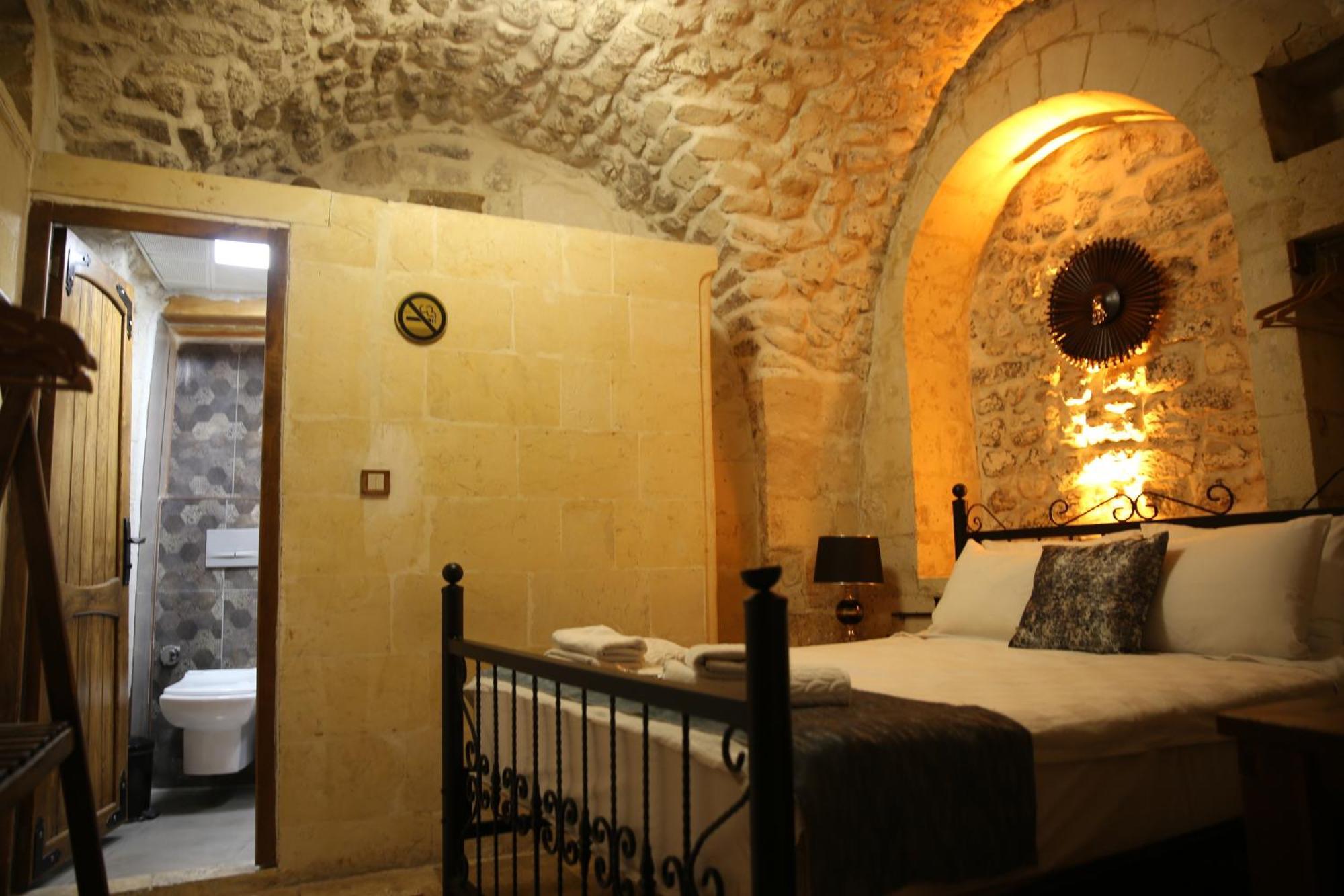 Babil Antique Hotel Шанлыурфа Экстерьер фото