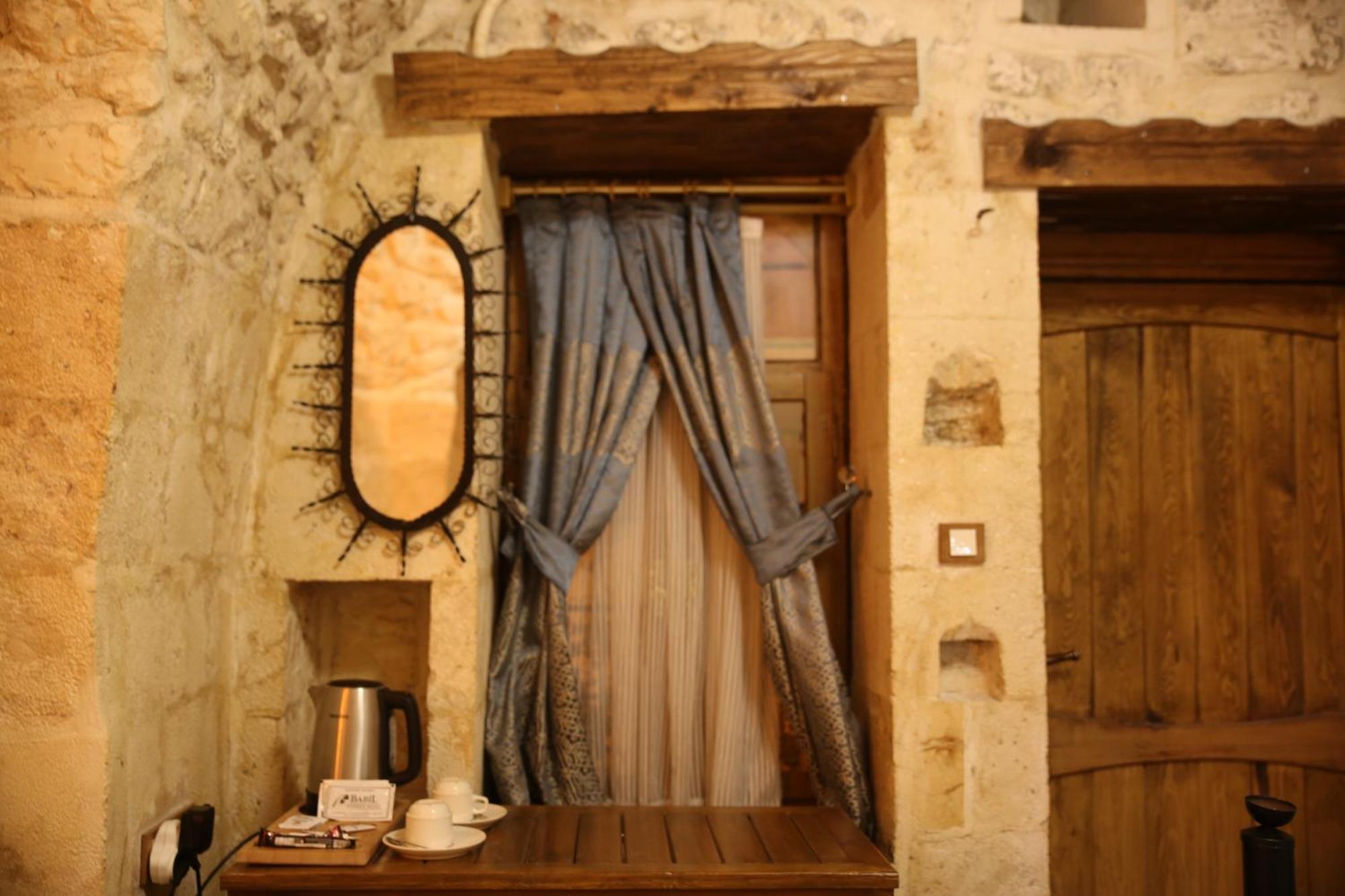Babil Antique Hotel Шанлыурфа Экстерьер фото