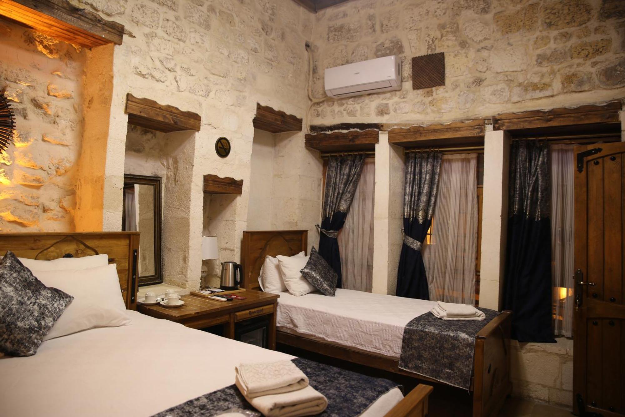 Babil Antique Hotel Шанлыурфа Экстерьер фото