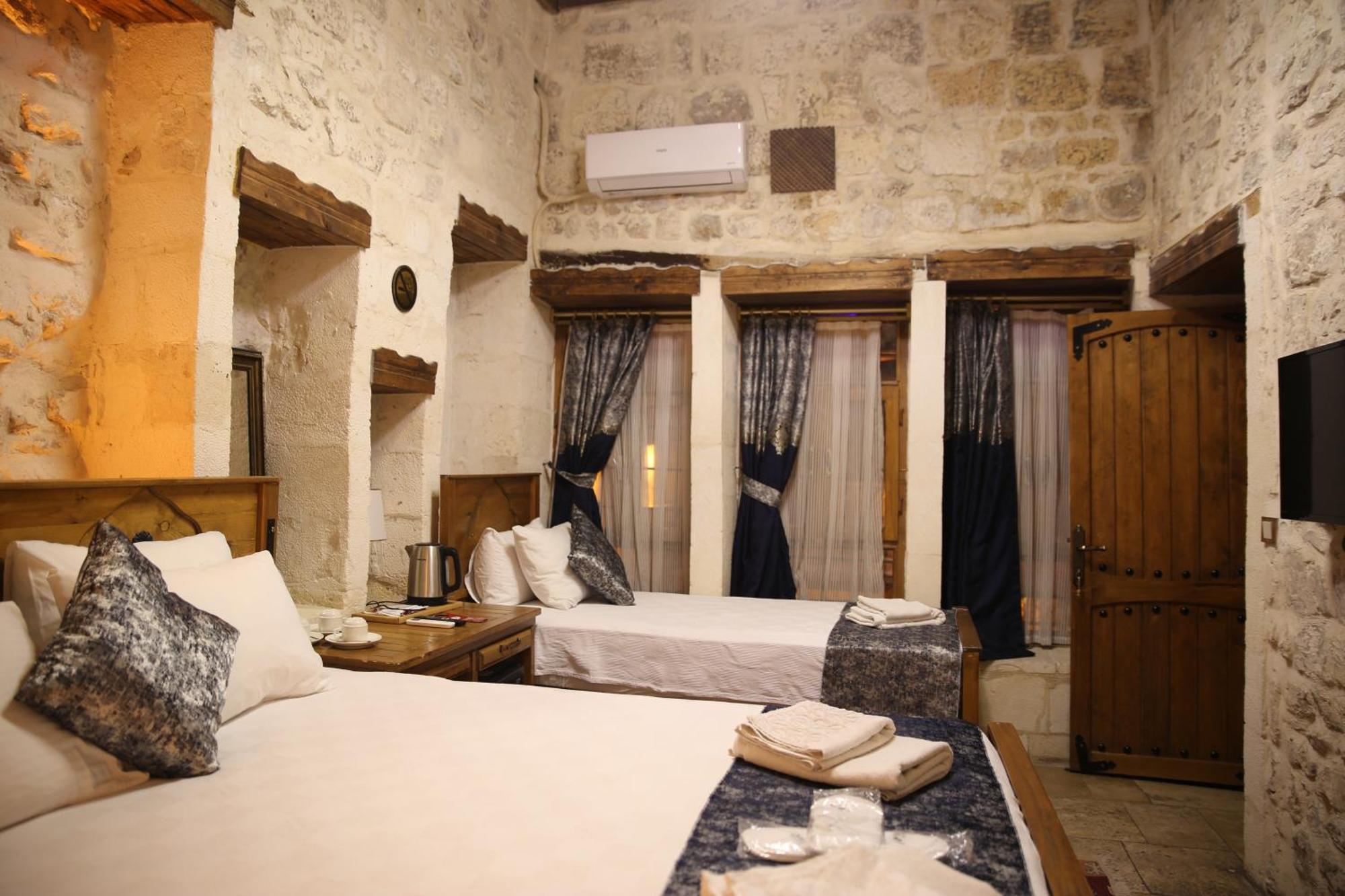 Babil Antique Hotel Шанлыурфа Экстерьер фото