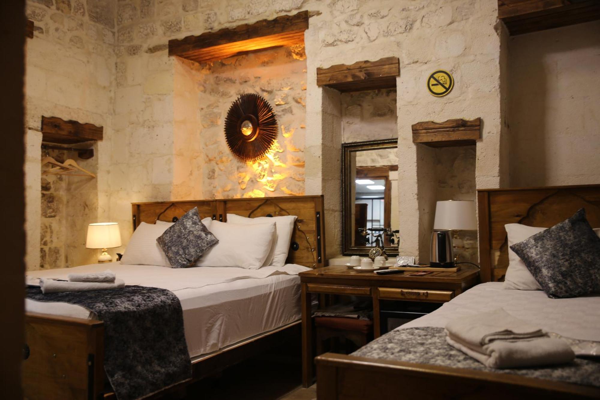 Babil Antique Hotel Шанлыурфа Экстерьер фото